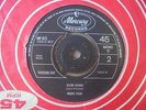 Mark Four - Slow Down 1964 UK 45 MERCURY MOD R&B THE CREATION