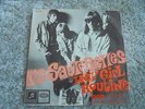 Les Sauterelles - Hey Girl c/w Routine 1966 SWITZERLAND 45 COLUMBIA MOD/PSYCH