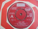 The Strangeloves - I Want Candy 1973 UK 45 LONDON DEMO