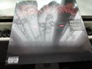CRADLE OF FILTH - Cradle to Enslave UK Press NM RED VINYL Emperor Jinjer Opeth