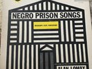Negro Prison Songs from the Mississippi State Penitentiary Remastered