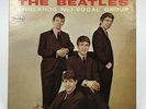 THE BEATLES - INTRODUCING THE BEATLES     VEE JAY  VJLP 1062  MONO
