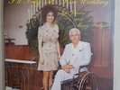 JAMES & MARY PADGETT I'LL SING AT YOUR WEDDING VINYL LP API SEALED RARE 40