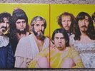 THE MOTHERS OF INVENTION 