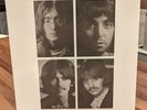 The Beatles: White Album & Esher Demos 4LP Vinyl Anniversary Edition