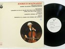 ENRICO MAINARDI BOCCHERINI CELLO CONCERTO AMADEO OS-2251-AD JAPAN PROMO VINYL LP