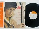 BOB DYLAN SAME CBS/SONY SONP-50210 JAPAN CAP OBI VINYL LP
