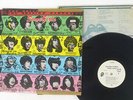 ROLLING STONES SOME GIRLS ROLLING STONES ESS-81050 JAPAN PROMO VINYL LP