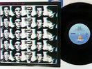 ULTRAVOX HA -HA -HA  ISLAND 20S-62 JAPAN VINYL LP
