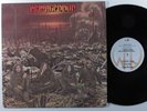 ARMAGEDDON Self Titled A&M SP-4513 LP VG+ #