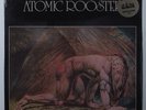 ATOMIC ROOSTER Death Walks Behind AKARMA AK-168 LP italy 180g reissue SEALED #