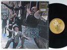 DOORS Strange Days RHINO/ELEKTRA LP VG++/NM mono 180g audiophile 2017 reissue #
