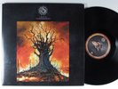 FISH Feast Of Consequences CHOCOLATE FROG 2XLP europe 180g audiophile gatefold #