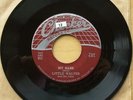 Clean Original Little Walter Thunder Bird & My Babe - Checker 811 1955