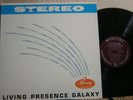 TAS MERCURY SRD 10 STRAVINSKY FIREBIRD RACHMANINOFF DORATI RFR1 1960 VG++ TO NM