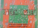 Roten Rosen Itsy Bitsy Teenie Weenie Honolulu-Strand Bikini 12