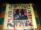 BRUCE SPRINGSTEEN & THE E-STREET BAND : LIVE IN NEW YORK CITY 3 x 180 GRAMM