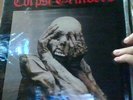 Corpse Grinders – The Legend Of The Corpse Grinders LP 1983 Fan Club
