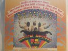 Vintage Vinyl Record Album The Beatles Magical Mystery Tour British Rock 