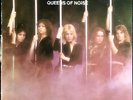 THE RUNAWAYS QUEENS OF NOISE LP RARE LABEL VARIANT BAND NAME JOAN JETT LITA FORD