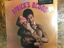 LEE PERRY Africa's Blood MUSIC ON VINYL 2021 Re LP sealed 180g VINYL Record NEW