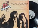 GUNS N’ ROSES the roots of Hollywood rose ZYX LP hard rock heavy metal