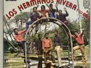 Los Hermanos Rivera y us Orq. No hay suerte...  Llegue - Reissue
