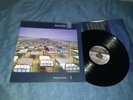 PINK FLOYD a momentary lapse of reason 1987-UK EARLY PRESS (A-1U;B-3U) -EX++