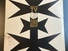 PSYCHIC TV TOWARDS THEE INFINITE BEAT LP TOPY 049 GATEFOLD MADE IN UK 1990