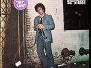 BILLY JOEL 52nd Street 1978 first press vinyl lp SEALED hype sticker