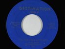 Garage 45 - Sheffields - Do You Still Love Me - Destination - mp3