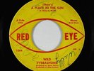 Garage/Fuzz 45 - Wild Vybrashons - (There's) A Place In The Sun - Red Eye - mp3