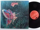 CHARLIE No Second Chance POLYDOR LP VG+ uk #