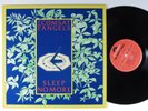 COMSAT ANGELS Sleep No More POLYDOR LP VG+ uk #
