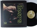DOORS Self Titled RHINO/ELEKTRA 081227941208 LP VG++/NM mono europe 180g #