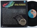 ERIC BURDON & ANIMALS Winds Of Change SUNDAZED LP VG++/VG+ mono reissue SHRINK #