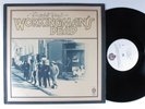 GRATEFUL DEAD Workingman's Dead WARNER BROS LP VG+ #