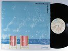 MANFRED MANN'S EARTH BAND Chance BRONZE LP VG+ uk SHRINK #