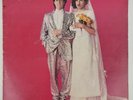 Sparks Angst In My Pants LP Original 1982 Press SD 19347 VG ULTRASONIC CLEAN
