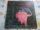 BLACK SABBATH PARANOID SMALL VERTIGO SCROLL