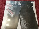 Rolling Stones Sticky Fingers Vinyl Record warhol zip