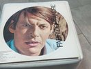 LP  FABRIZIO DE ANDRE' VOL.1  SMRL 6236  OTTIME CONDIZIONI