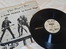 The Sex Pistols THE BIGGEST BLOW/ MY WAY 12