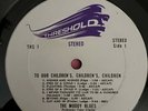 Moody Blues - To Our Childrens Childrens Children London LP