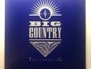 Big Country  The Crossing 1983 VG+