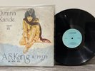 A.S. Kang | Jumna Kande | Punjabi Bhangra LP EP Vinyl Record Original Cover Rare