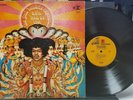 Jimi Hendrix Experience - Axis:Bold As Love Reprise LP RS 6281 ROCK/PSYCH STEREO