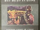 His Hero Is Gone - Fifteen Counts Of Arson - Vinyl Lp - Hardcore - Punk