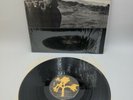 U2 - The Joshua Tree US LP insert RARE Island VINYL RECORD CLUB VG+ In Shrink