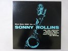 Sonny Rollins Volume 2 Blue Note GXK 8035(M) Japan KING VINYL LP